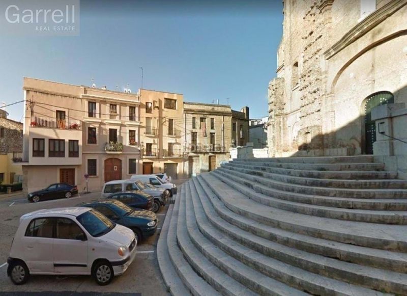 Foto 3c52d0c2-b3c8-4099-9f61-2e79d82a73e0. Building in Poble Mont-roig del Camp
