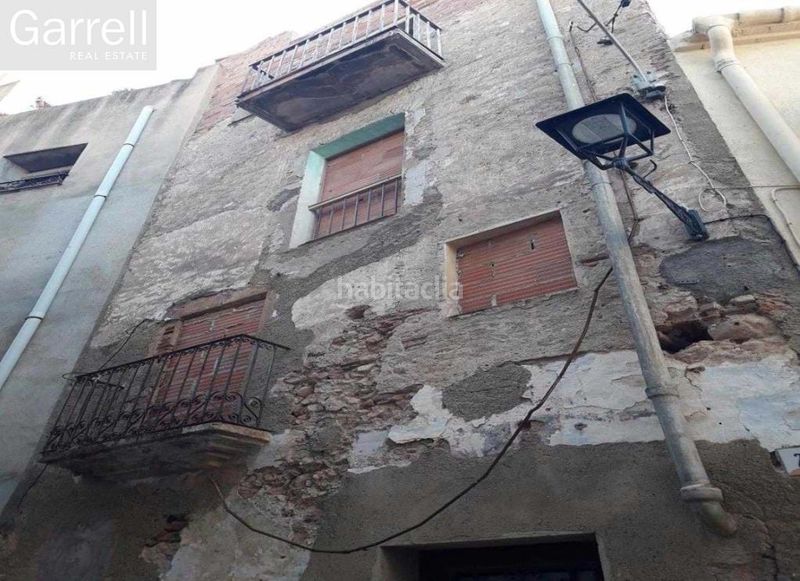 Foto 8a33da1b-b3f7-434b-9e3d-5f95e26b55c4. Building in Poble Mont-roig del Camp