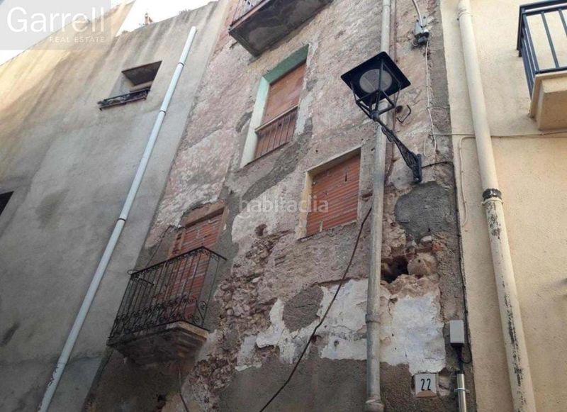 Foto e674a695-89fa-474f-8dd3-a8ce53ac0c2d. Edificio in Poble Mont-roig del Camp