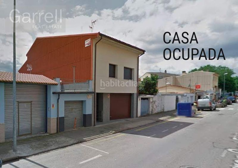 Foto 0a3fc89e-5be8-481b-bcb7-267895eb97be. Casa adossada a Olot