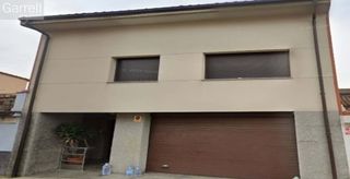 Semi detached house  Cl malaga 
 olot (girona)