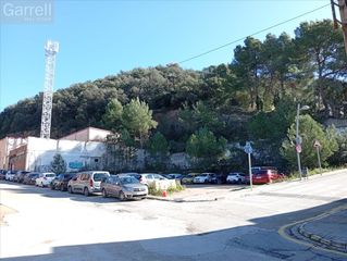 Residential Plot in BELLSOLELL Nº  Arenys de Munt (Barcelona)