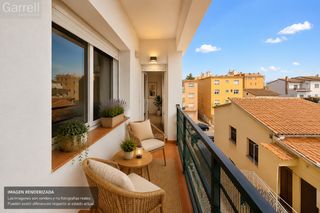 Flat  Cl sant jaume  es: pl: pt:
 parets del valles (barcelona). Este apartamento de 3 quartos em parets del vallès oferece uma l