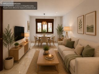 Etagenwohnung  Calle ildefons cerda  es: pl: pt:
 sant feliu de codines (barce. Este apartamento de 2 cuartos, ubicado en sant feliu de codines,