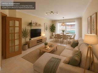 Flat  Rambla sant jordi  es: pl: pt:
 ripollet (barcelona). Este apartamento de 85 m en ripollet, barcelona, ofrece 3 habita