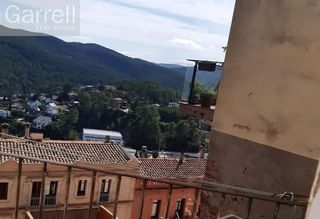 Semi detached house  Carrer major 
 corbera de llobregat (barcelona)