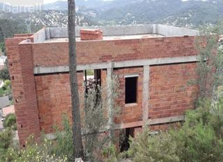 Edificio  Carrer vicente contreras (c.pair  suelo
 corbera de llobregat (