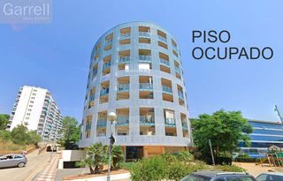 Etagenwohnung  Cl turisme  es:b pl: pt: z
 calella (barcelona). Piso ocupado