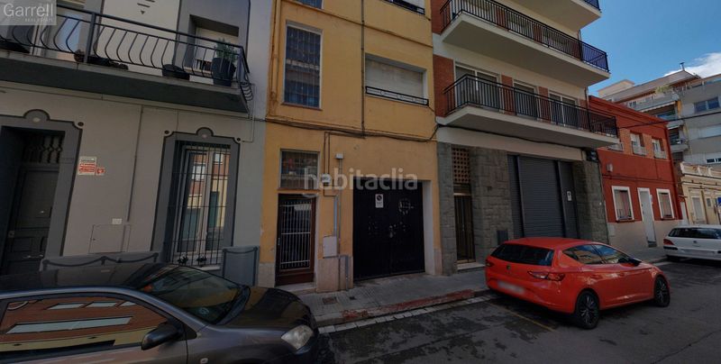 Foto 10a29517-5b19-4a5a-bd5e-0abb079d94f6. Edificio in Hostal Granollers