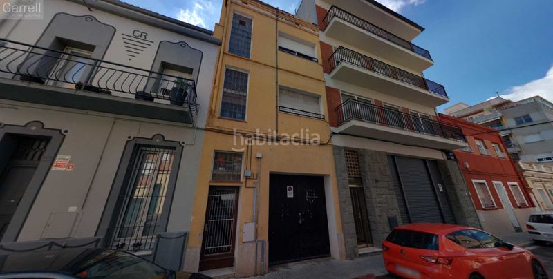 Foto 587eb5fd-386b-48f4-a266-bec3b335b2a6. Edificio in Hostal Granollers