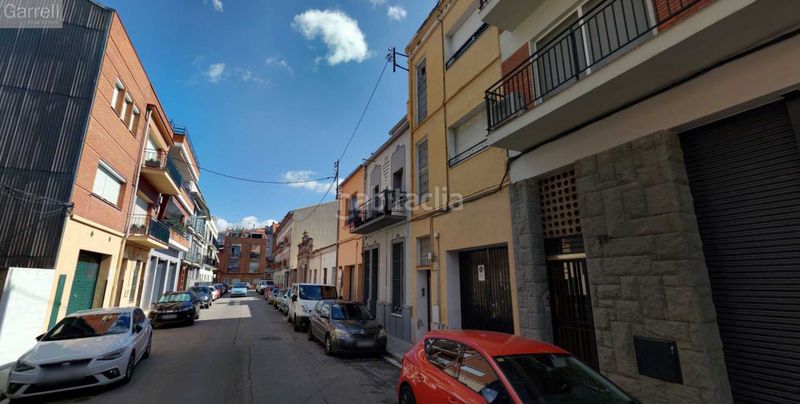 Foto ac37db1c-f1fc-46d3-b678-63a7c539bf05. Edificio in Hostal Granollers