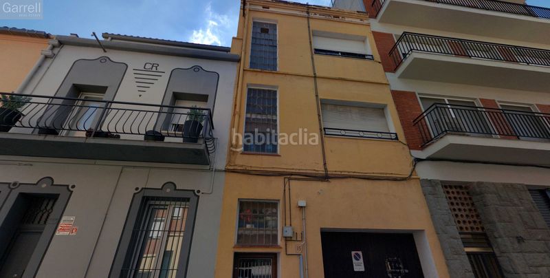 Foto b501bd69-1223-4a34-9dff-54526f23895d. Edificio in Hostal Granollers
