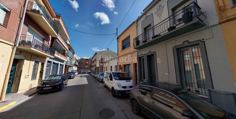Foto c0efd39d-a309-4c8d-8a61-23598fe73f11. Edificio in Hostal Granollers