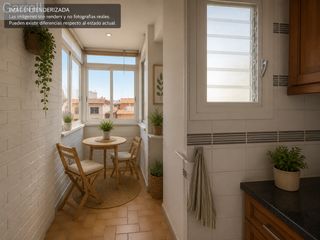 Etagenwohnung  Cl s cristofol  es: pl: pt:c
 amposta (tarragona). Este piso de 136 m en amposta, tarragona, ofrece cuatro habitaci