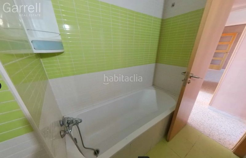 Foto dfae92ed-2574-4270-af64-e8e2e487bd6c. Pis a Campclar Tarragona