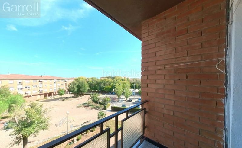 Foto f13ca7b0-ad80-4d8c-88e9-a7a1c65e3937. Pis a Campclar Tarragona