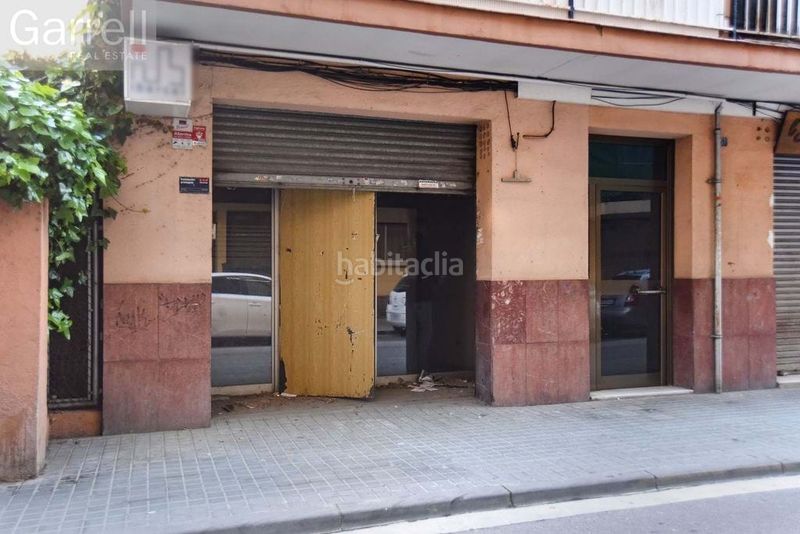 Foto 699eb058-9173-48d2-b5b5-03b34f5ebf75. Local comercial a Zona Alta Premià de Mar
