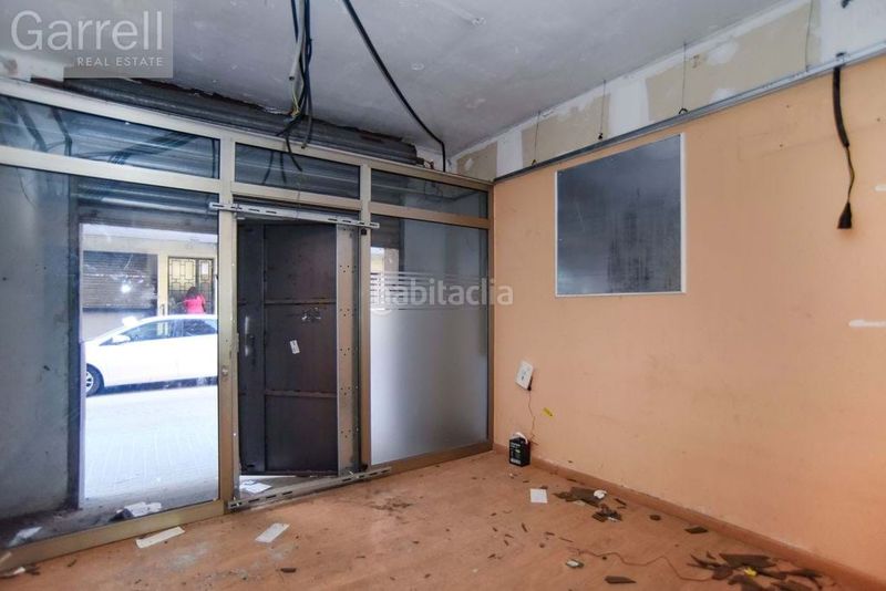 Foto 7481054c-f202-433b-9ec9-55ead6304196. Local comercial a Zona Alta Premià de Mar