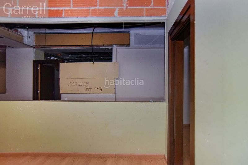 Foto 85382f78-f0a7-44ac-b78b-8bdfae2cb39e. Local comercial a Zona Alta Premià de Mar