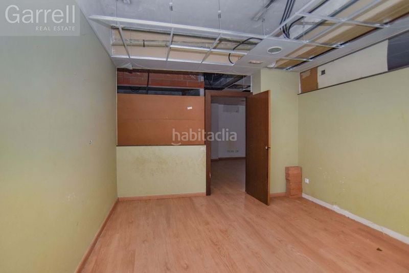 Foto fcf6cdb0-5602-4ea2-8640-b5427d05af58. Local comercial a Zona Alta Premià de Mar