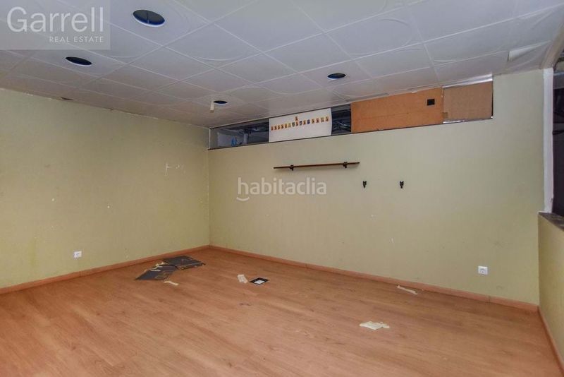 Foto ff6b0324-e5a9-4f2f-b4e0-aa9bdae202a0. Local comercial a Zona Alta Premià de Mar