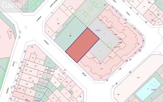 Terreno residenziale  Carrer torras i bages 
 sant sadurni d'anoia (barcelona)