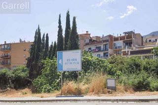 Terreno residencial en CL CAN MINGUET 
 CENTELLES (BARCELONA