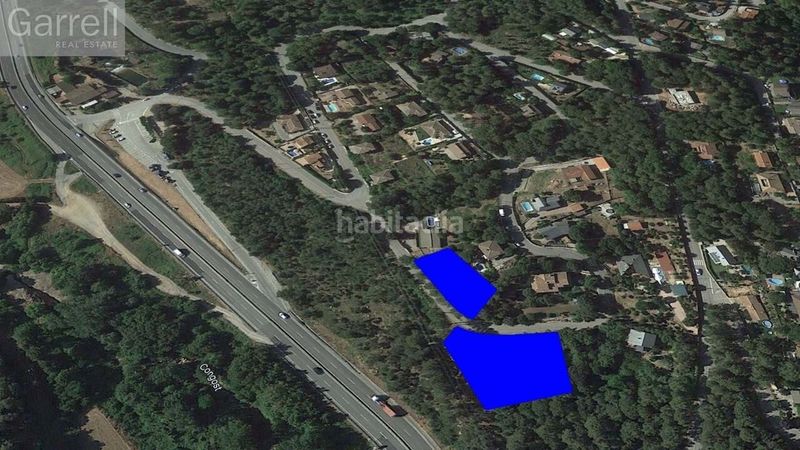 Foto d5af875c-cf04-4fd6-b192-8e7694585611. Terreny residencial a Seva