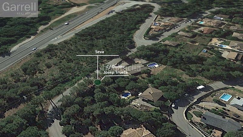 Foto dba4d86c-e1b6-470e-832f-bc80683c8090. Terreny residencial a Seva