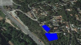 Terreny residencial  Cl doctor josep trueta 
 seva (barcelona). Terreno en venta en seva, barcelona, con una superficie de 921 m