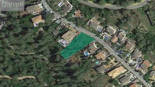 Wohngrundstück  Cl bosc de samso  suelo
 olesa de bonesvalls (barcelona). Descubre este terreno en venta en olesa de bonesvalls, una oport