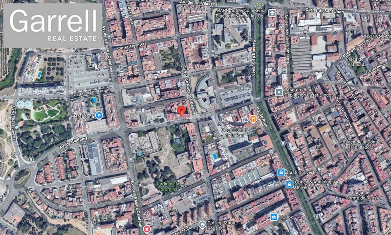 Foto 49556d5f-6c4f-4be4-a7dc-7e6731bb8f29. Pis a Ponent Reus