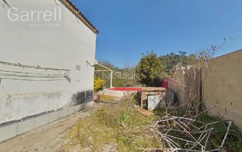 Foto 4fef6fdc-5063-4fc1-bc62-4cc08280052c. Casa adossada a Massanes