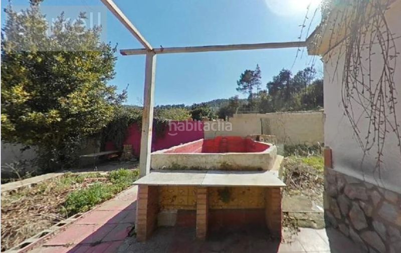 Foto 6668a557-8e06-44c3-a25e-dcf3bdbe12ef. Casa adossada a Massanes
