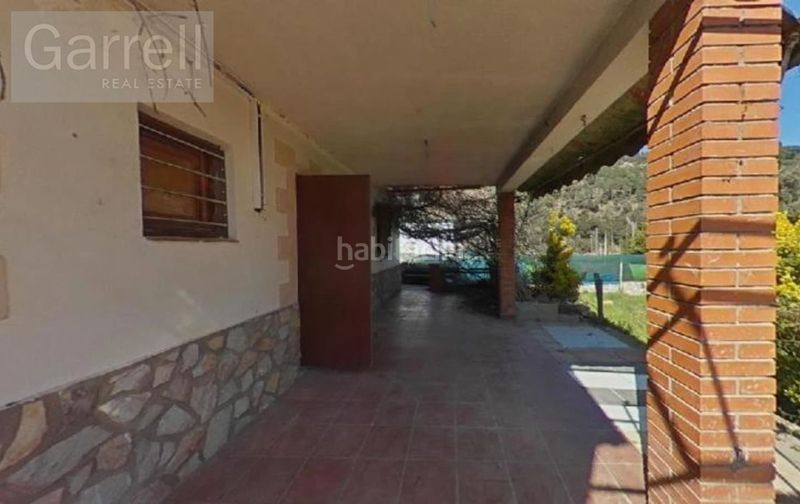 Foto 9b883ee9-6211-4f56-8254-3771bd9569dd. Casa adossada a Massanes