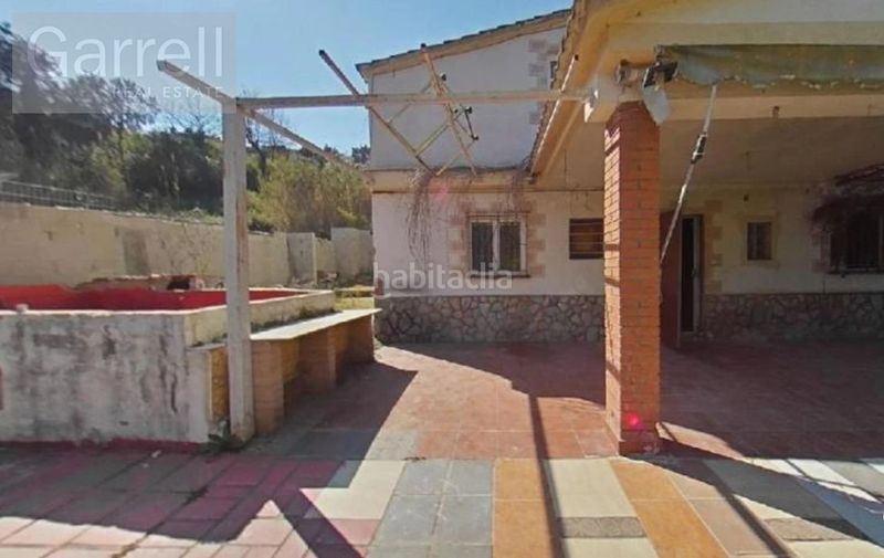 Foto a479df60-f8f6-40de-b10f-550d244ec6d8. Casa adossada a Massanes