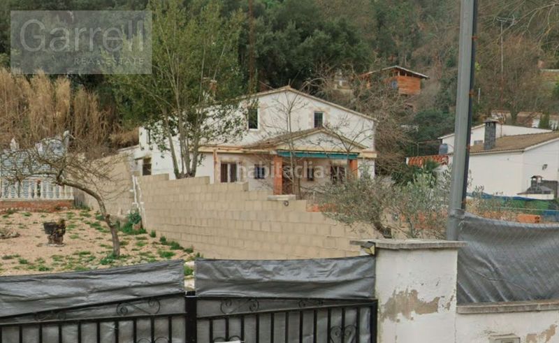 Foto cbfd05e5-b81b-4bf0-a95b-919b40e933ca. Casa adossada a Massanes