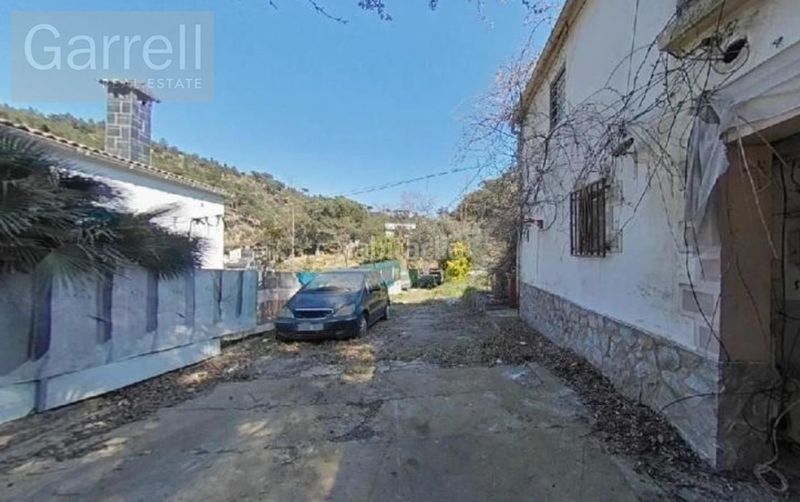 Foto e3bb13d1-3ee8-42c6-80d0-5f170fed8032. Casa adossada a Massanes