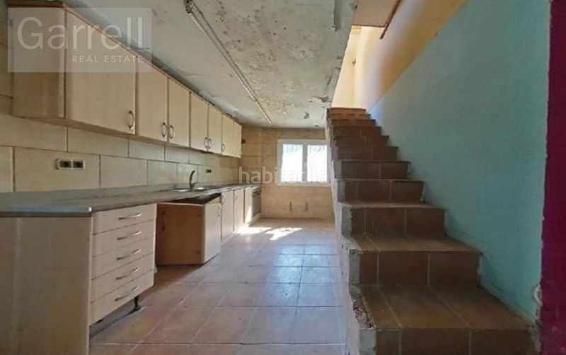 Foto ecf589ec-1b0b-4510-8a23-cff211151e0a. Casa adossada a Massanes