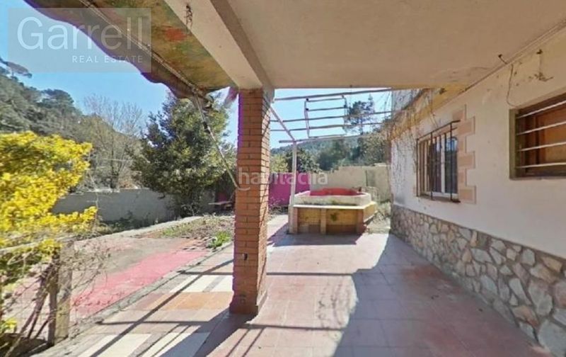 Foto f0e3719b-cfd7-45dd-aa68-2090075af54c. Casa adossada a Massanes