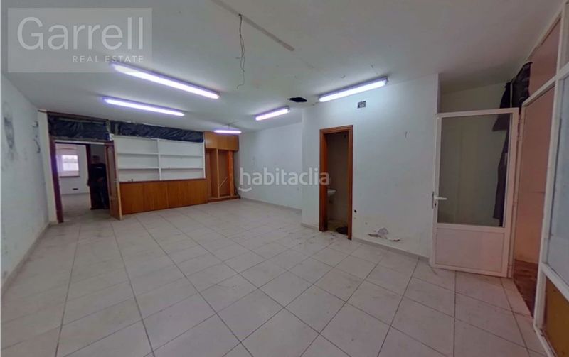 Foto 13cfe391-fb63-4559-8d3b-198d9fc338bf. Casa adossada a Centre Blanes