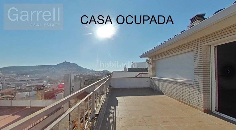 Foto 86fb79e8-96ed-434c-bc88-8ea1b3df906c. Casa adossada a Centre Blanes