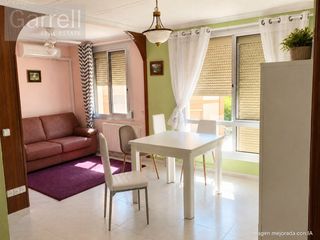 Etagenwohnung  Cl mare molas  pl: pt:
 reus (tarragona)