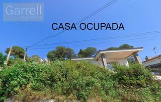 Chalet  Carrer escàcia 
 vidreres (girona). Ocupado. encantador chalet de 3 dormitorios en vidreres, girona,