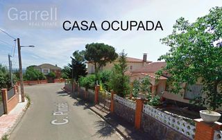 Chalet  Cl pinatell 
 maçanet de la selva (girona). Ocuupado. chalet de 3 habitaciones en maçanet de la selva, giron