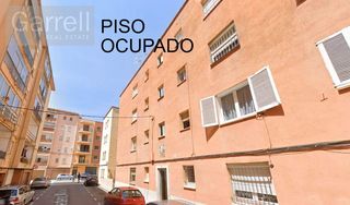 Etagenwohnung  Cl frederic mistral  es: pl: pt:
 figueres (girona). Este apartamento de 47 m en figueres, con 3 dormitorios y 1 baño
