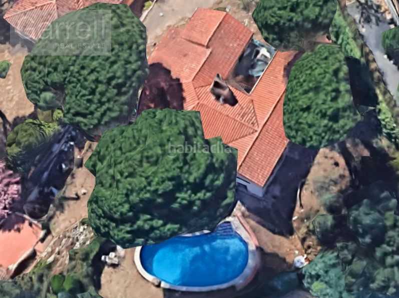 Foto 15f342d1-5626-4c32-8cc7-6fdd429d640b. Casa adossada amb aparcament piscina a Mas Pere-Río de Oro Calonge
