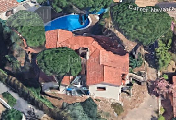Foto 2cb0f2f5-6943-438c-8a6c-475dfae657a6. Casa adossada amb aparcament piscina a Mas Pere-Río de Oro Calonge