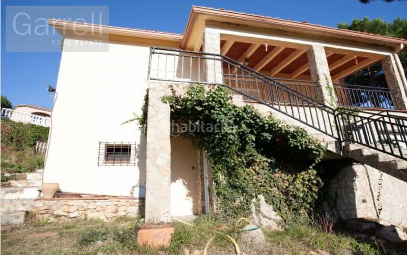 Foto 8368bebd-a361-483d-9bd1-4fda86cdf339. Casa adossada amb aparcament piscina a Mas Pere-Río de Oro Calonge