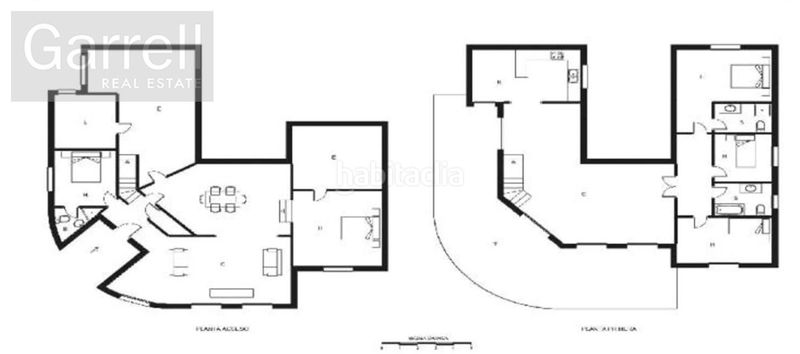 Foto aa138eb8-a76a-474d-a9a7-1add60e610aa. Casa adossada amb aparcament piscina a Mas Pere-Río de Oro Calonge